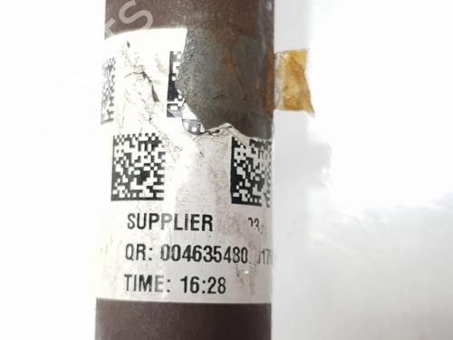 Left front driveshaft CITROËN JUMPER II Van 2.2 BlueHDi 140 | BP31621502M38