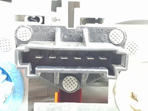 Left taillight MERCEDES-BENZ M-CLASS (W164) ML 350 4-matic (164.186) | BP29311574C34 