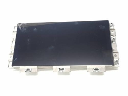 Used Display monitor Display monitor AUDI A1 Sportback (GBA) 30 TFSI (116 hp) 40226291 40226291
