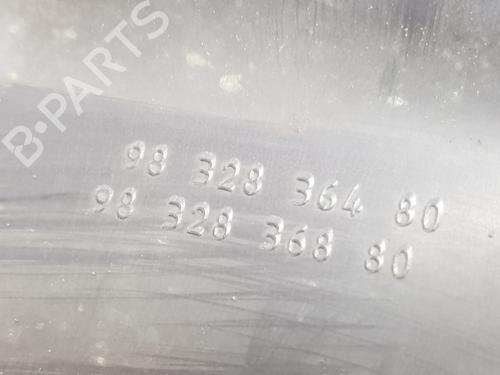 Højre forlygte CITROËN JUMPY III Van (V_) 2.0 BlueHDi 120 | BP31909438C29 