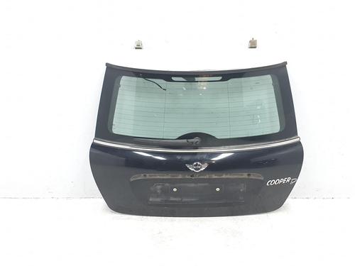 Used Tailgate MINI MINI (R56) Cooper D (112 hp) 16083393