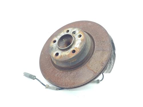 Used Left front steering knuckle BMW 3 Convertible (E93) 325 i (218 hp) 8587164