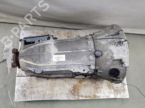 Getriebe für MERCEDES-BENZ SPRINTER 3-t Van (B910) 211 CDI (910.621, 910.623) (114 hp) 29750860