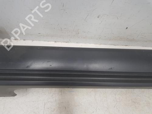 Rear bumper OPEL COMBO Box Body/MPV (K9) 1.5 D | BP32397652C8 