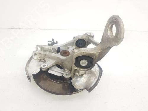 Right rear steering knuckle AUDI A4 B8 (8K2) 1.8 TFSI | BP8054134M28 