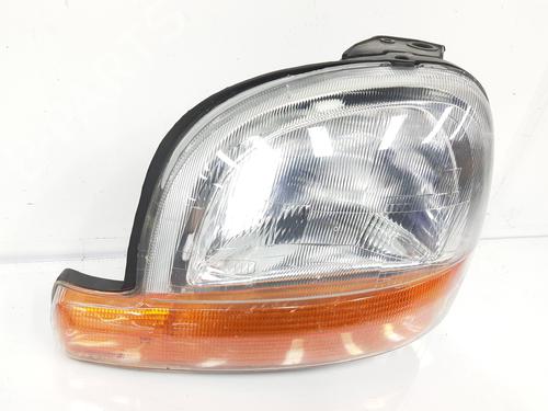 Left headlight RENAULT KANGOO (KC0/1_) D 65 1.9 (KC0E, KC02, KC0J, KC0N) | BP8960721C28 