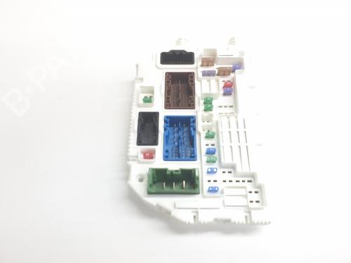 Fuse box OPEL ASTRA L Sports Tourer (O5)  | BP26333672E1 