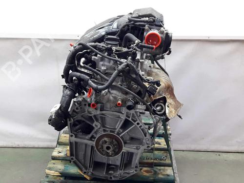 Engine NISSAN JUKE (F15) 1.6 | BP6094209M1 