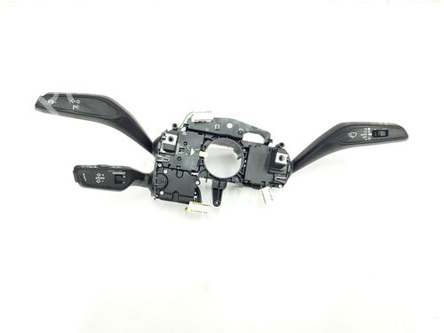 Used Steering wheel controls AUDI Q4 SUV (F4B) 50 e-tron quattro (300 hp) 27879561