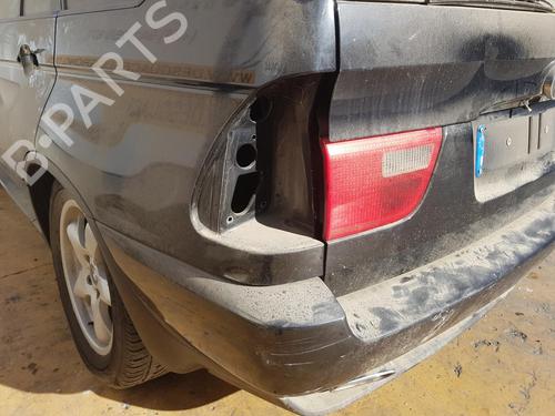 Left front window switch BMW X5 (E53) 3.0 d | BP10567645I27 