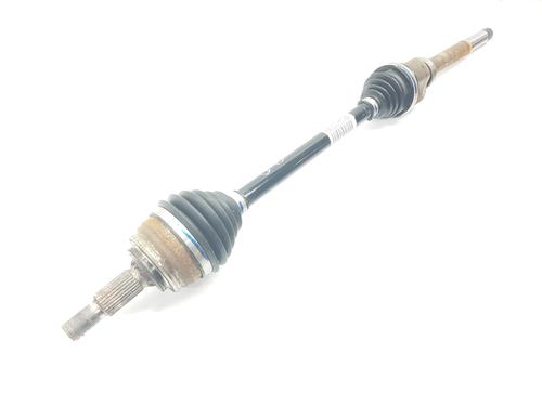 Right front driveshaft OPEL ASTRA L Sports Tourer (O5) 1.2 (FRHNPJ) | BP24036304M39 