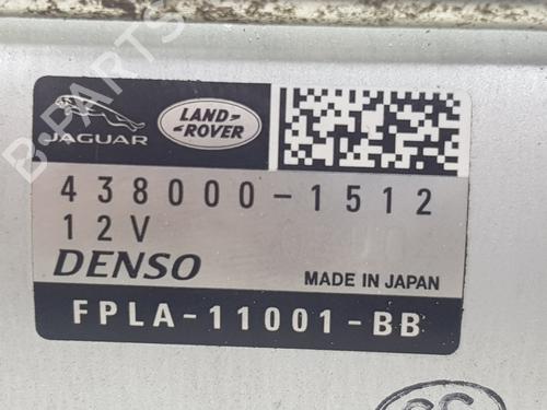 Starter LAND ROVER RANGE ROVER SPORT II (L494)  | BP21003248M8 