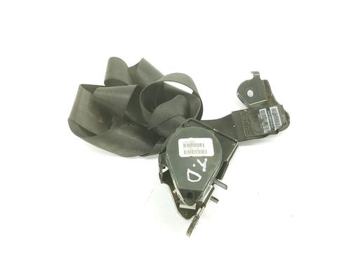 Rear right seatbelt BMW X6 (E71, E72) xDrive 40 d | BP13908507I28 