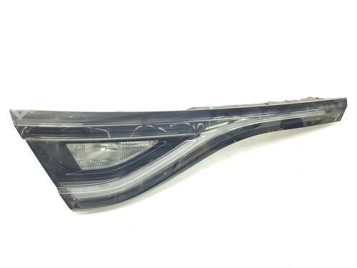 Used Left tailgate light Left tailgate light RENAULT ARKANA I (LCM_, LDN_) 1.3 TCe 140 (LDN0) (140 hp) 35725994 35725994