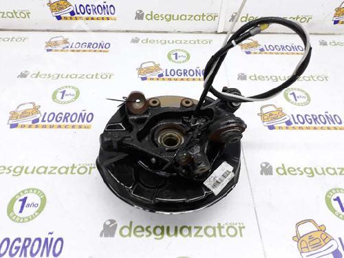 Left rear steering knuckle BMW 3 (F30, F80) 320 d | BP2507122M27 