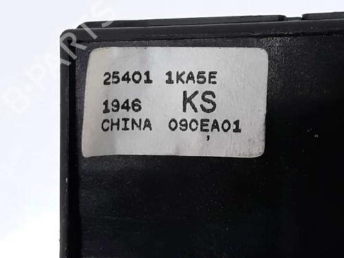 Left front window switch NISSAN JUKE (F15) 1.5 dCi | BP6561788I27 