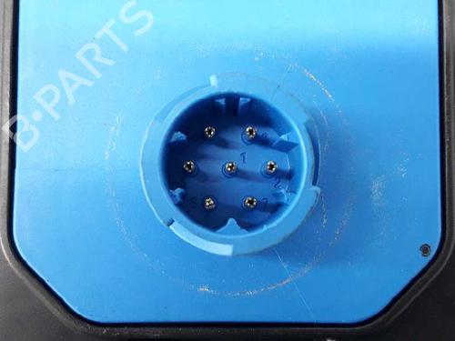 Left taillight MERCEDES-BENZ SPRINTER 3-t Van (B906)  | BP10366876C34 