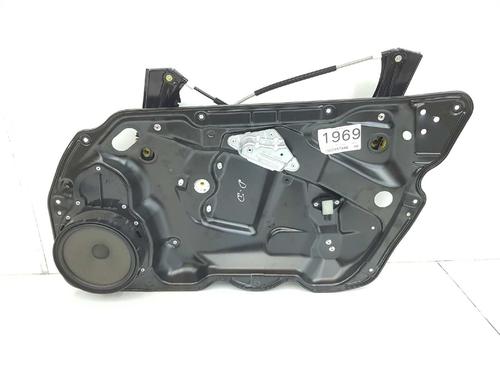 Used Front right window mechanism VW PASSAT B6 (3C2) 2.0 TDI 16V (140 hp) 6455966