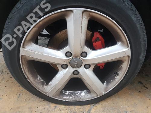 Rear right exterior door handle AUDI Q7 (4LB) 3.0 TDI quattro | BP8495615C130  - Image 23