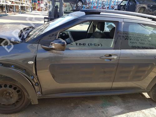 håndbremse CITROËN C4 CACTUS 1.2 VTi 82 | BP21265171I18 