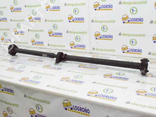 Driveshaft MERCEDES-BENZ E-CLASS (W212) E 220 CDI / BlueTEC (212.001, 212.002) | BP1885699M37 