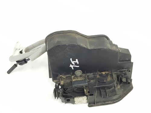 Fechadura trás esquerda Fechadura trás esquerda BMW 1 (E87) 118 d (143 hp) 36699425 36699425