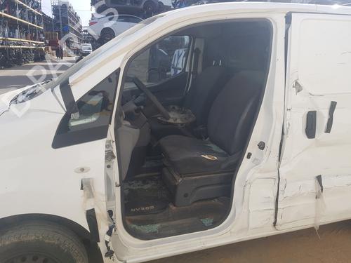 Left front window switch NISSAN NV200 / EVALIA Bus  | BP33942225I27  - Image 6