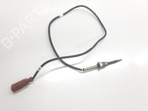 Electronic sensor VW CRAFTER Van (SY_, SX_)  | BP29535260M84 