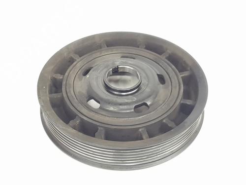 Used Pulley Pulley CITROËN SPACETOURER Bus (V_) [2016-2026] 36569894 36569894