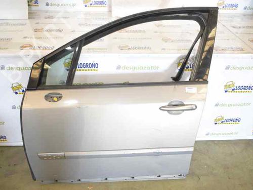 Porta anteriore sinistra RENAULT VEL SATIS (BJ0_) 2.2 dCi (BJ0E, BJ0F) (150 hp) 7751472401 | 7751472401 | 74807 | PLATA 5 PUERTAS |