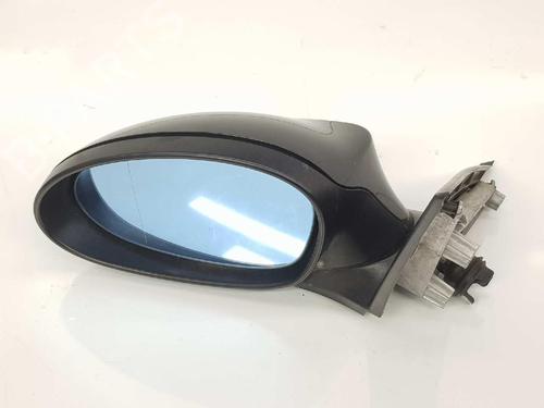 Used Left mirror BMW 1 (E87) 120 d (177 hp) 7023905