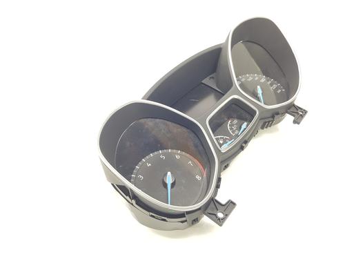Instrument cluster FORD FOCUS III 1.0 EcoBoost | BP25722105C47