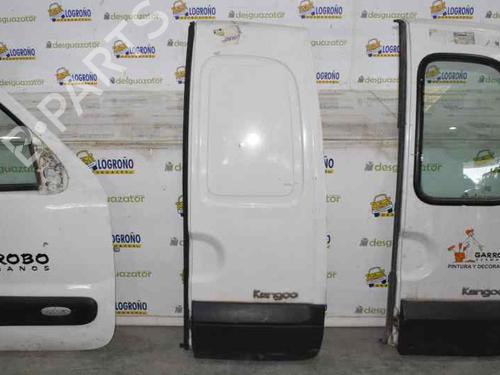 Dør høyre bak RENAULT KANGOO (KC0/1_) D 55 1.9 (KC0D) (54 hp) 1424800