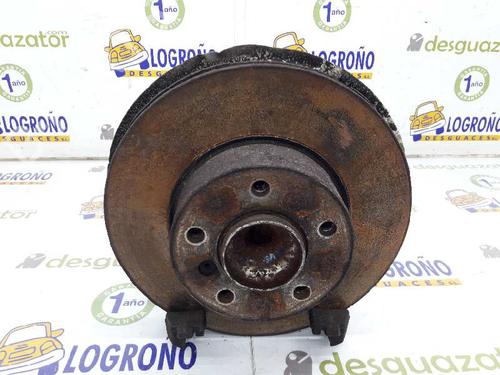 Right front steering knuckle BMW 1 (E87) 120 d | BP2297358M26 