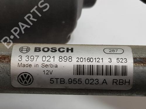 Front wiper motor VW TOURAN (5T1) 1.2 TSI | BP6814336M29 