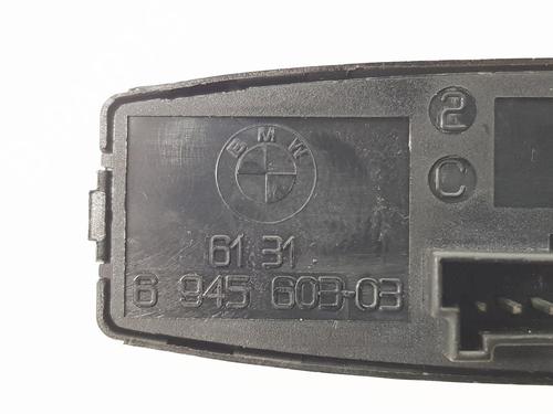 Warning switch BMW 1 (E87) 123 d | BP18132491I22 