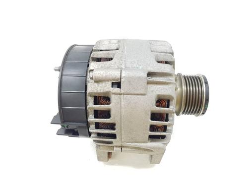 Alternator RENAULT KANGOO BE BOP (KW0/1_) 1.5 dCi 75 | BP40494797M7 - Image 5