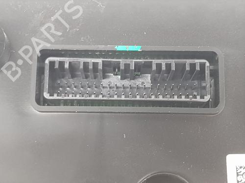 Climate control KIA OPTIMA (JF) 1.7 CRDi | BP20193675I5 