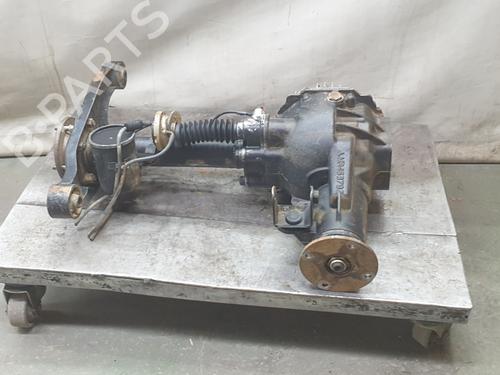 Front differential MITSUBISHI PAJERO III (V7_W, V6_W) 3.2 Di-D (V68W, V78W) | BP29001296M23 