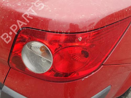 Front right lock RENAULT MEGANE II Coupé-Cabriolet (EM0/1_) 1.9 dCi | BP28478777C97 