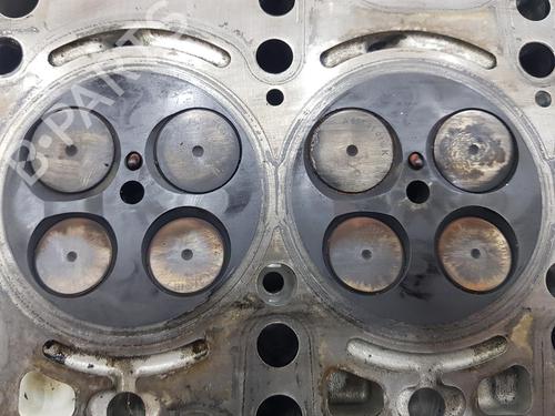 Cylinder head MERCEDES-BENZ CLA Coupe (C117) CLA 200 CDI (117.301) | BP14976684M5 