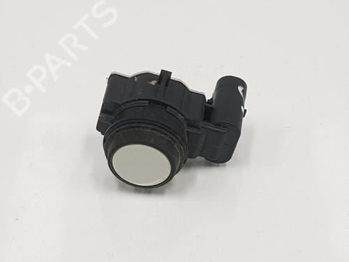 Elektronisk modul BMW 1 (F21) 118 d (150 hp) 17952945