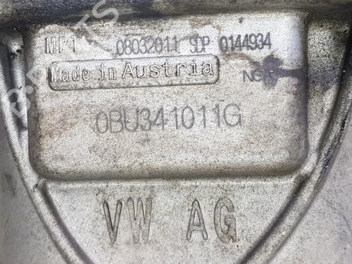 Transfer box PORSCHE CAYENNE (92A) 3.0 Diesel | BP9625843M36 