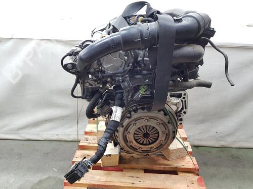 Engine OPEL GRANDLAND / GRANDLAND X (A18, P1UO) 1.2 (75) | BP30569140M1
