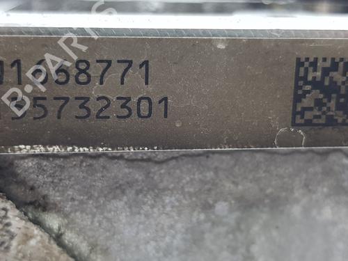 Cylinder head BMW X1 (E84) sDrive 18 d | BP38156393M5 - Image 5