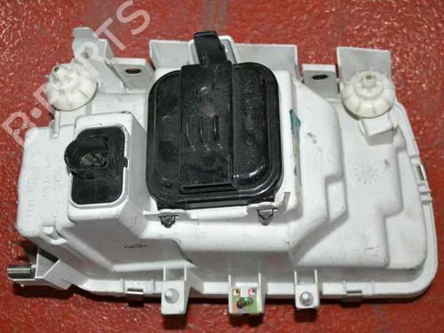Left headlight VW POLO III (6N1) 64 1.9 SDI | BP1543038C28 