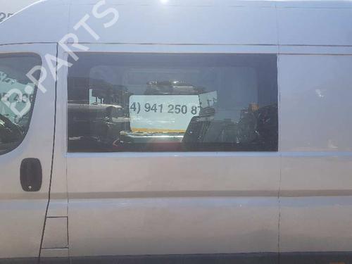 Rear seat (2nd row) FIAT DUCATO Van (250_) 160 Multijet 3,0 D | BP7919417I23 