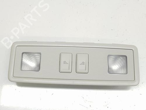 Used Interior roof light VW T-ROC (A11, D11) 2.0 TDI (150 hp) 11508445