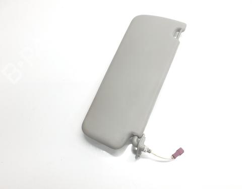 Left sun visor BMW X1 (E84) sDrive 18 d | BP22900952I1 