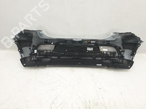 Pára-choques traseiro RENAULT 5 E-TECH | BP37020434C8 - Image 2